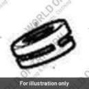 Grommet, Infill Panels (T3020018)
