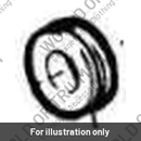 Sleeve (T3020022)