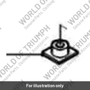 Grommet (T3020070)