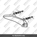 Grommet, Dia 18 x 9 (T3020085)