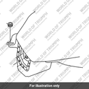 Grommet (T3020090)