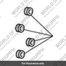 Grommet, Instruments (T3020095)