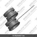 Grommet, Instruments (T3020123)