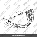 Bush, Rubber (T3020482)