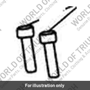 Capscrew (T3050054)