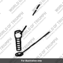 Capscrew (T3050057)