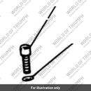 Capscrew (T3050064)