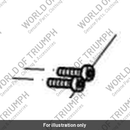 Capscrew (T3050073)
