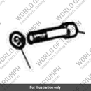 Bolt (T3050100)