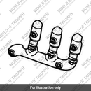 Capscrew, SKT HD, M6 x 20, SS (T3050159)