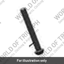 Screw, Btn Hd, TX, M8 x 65, Enc (T3050329)