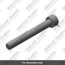 Screw, Cap/Hd, M10 x 80 (T3050444)