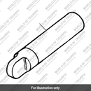 Kit, Touch Up Paint (T3120300-CL)