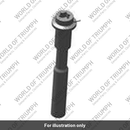 Bolt, Shld, M7 x 55, TX (T3150038)