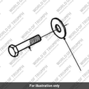 Bolt (T3150129)