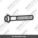 Bolt, M12 x 75 (T3151120)