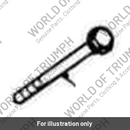 Capscrew (T3200043)