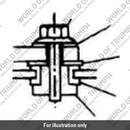 Bolt (T3200135)