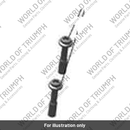 Bolt, M7 x 34 (T3200511)