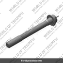 Bolt, TX, M8 x 1.25 x 77, Shld, Slv (T3200810)