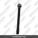 Bolt, TX, M10 x 127 (T3201127)