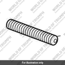 Stud, M12, Enc, Slv (T3201277)