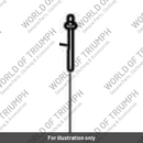 Pop Rivet (T3300062)