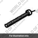 Screw,torx (T3330105)