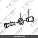 Screw (T3330113)