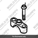 Screw, Torx (T3330125)