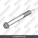 Screw, Torx (T3330131)