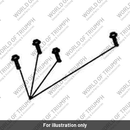 Screw, S/Tap (T3330166)
