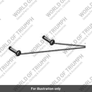 Screw, S/Tap, 5 x 20 (T3330319)