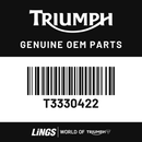 Screw (T3330422) barcode