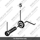 Bolt Torx (T3330475)