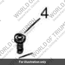 Bolt (T3330514)