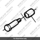 Bolt shoulder (T3330528)