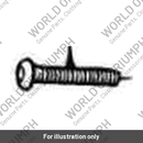 Screw (T3330538)