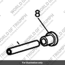 Compression Limiter, Rod (T3330588)