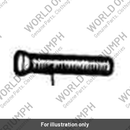 Screw, M5 x 30, CSK SKT, Patch (T3330643)