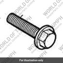 Bolt, Cap HD, M12x40 (T3330831)