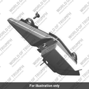 Bolt, But/Hd, M6 x 21, Shld, Slv (T3330848)