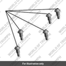 Screw, Pan, Shld, M5 x 0.8 (T3330886)