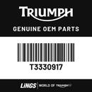 Screw, But/Hd, M4 x 8, SS (T3330917) barcode