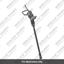 Bolt, Shld, M8 x 1.25, Slv, Enc (T3331520)