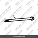 Bolt, Cap/Hd, M10 x L238 (T3332546)