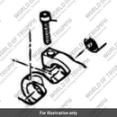 Setscrew (T3332605)