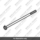 Bolt, TX, M10, 238LG (T3332692)