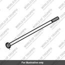 Bolt, TX, M10 x 266LG (T3332694)