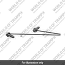 Screw, S/Tap, HHF, 6 x 20, PT (T3336102)